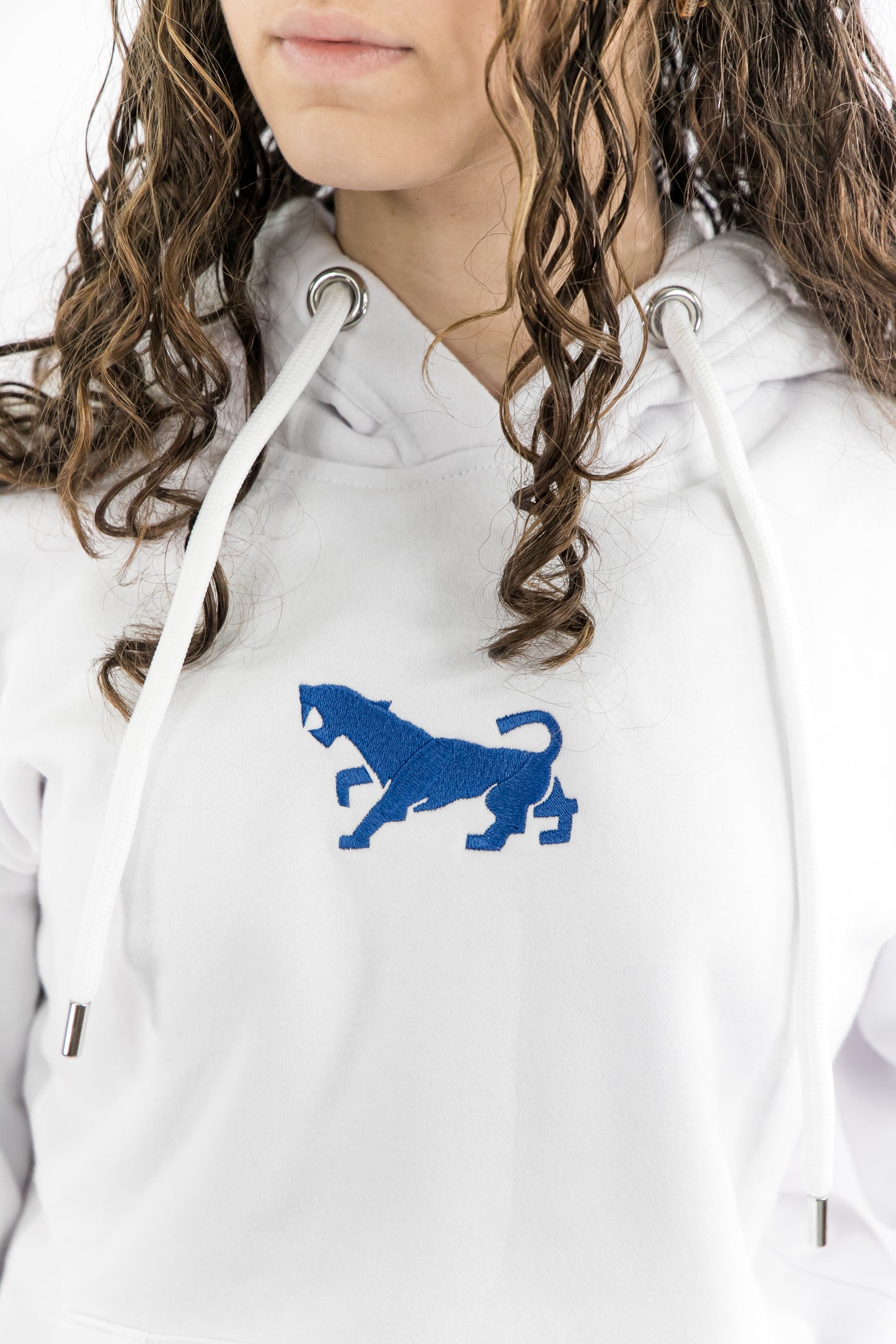 Sweat à capuche Femme Elite