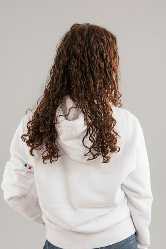 Sweat à capuche Femme Allure