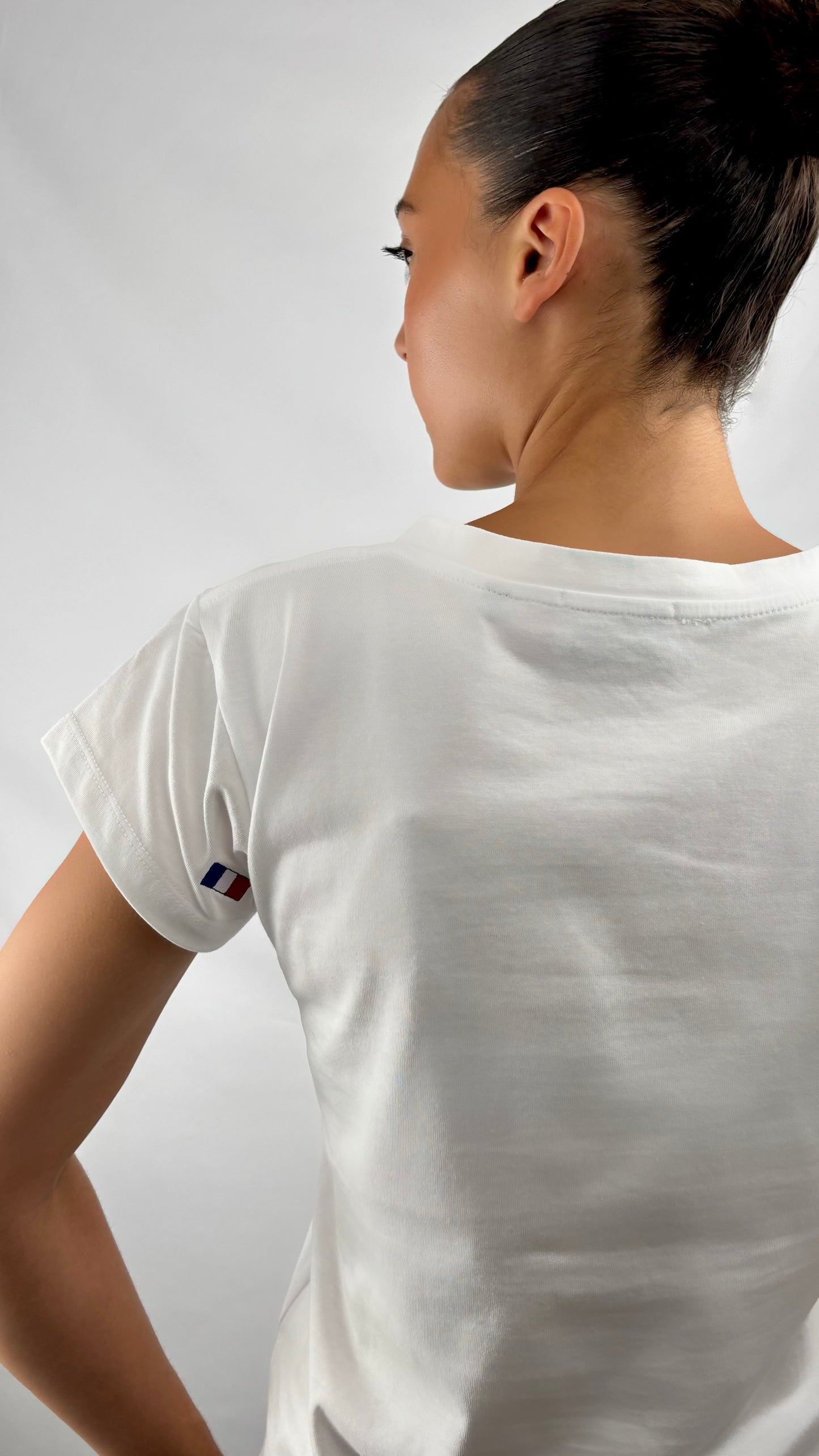 T-shirt Empreinte Original