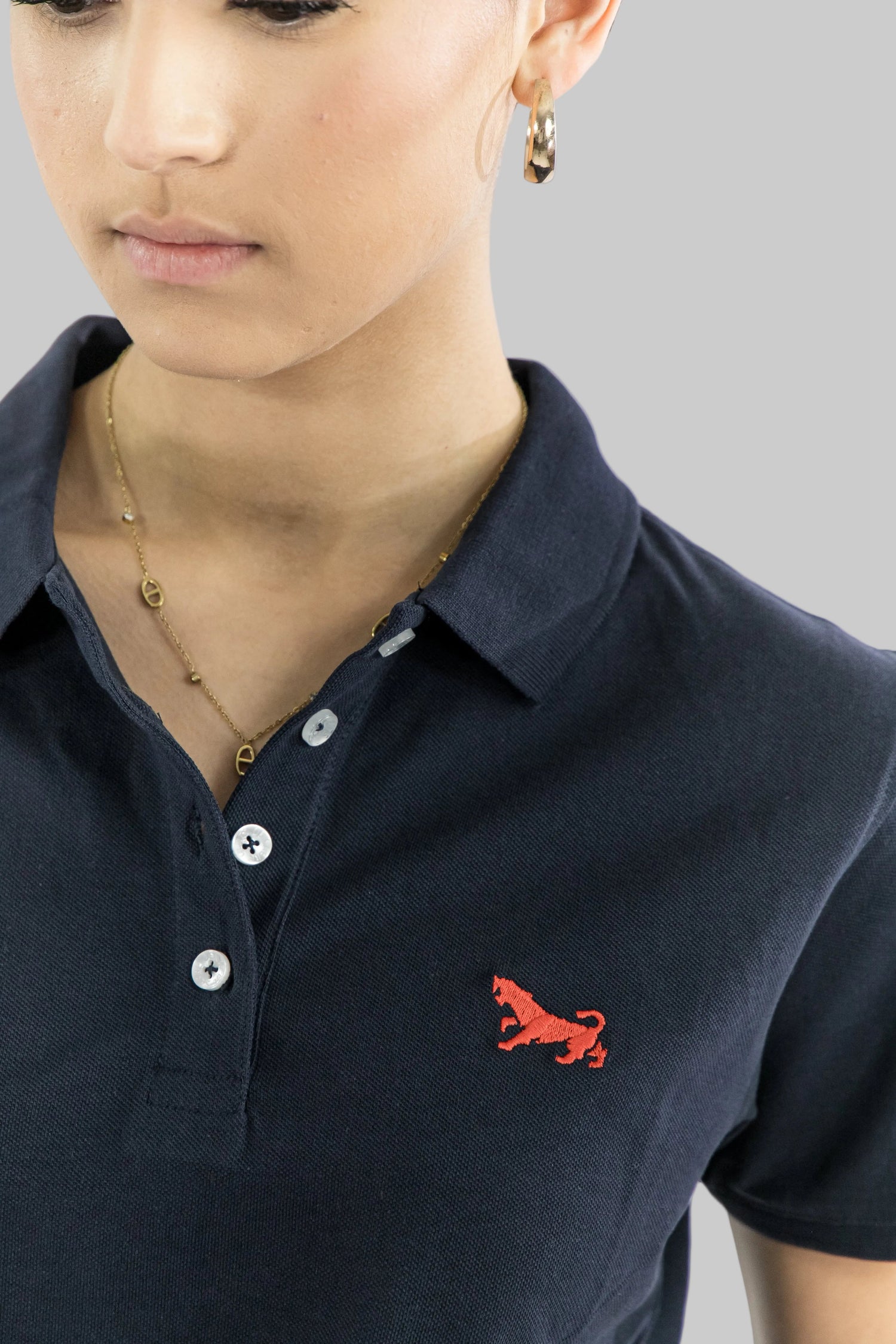 Polo Femme 1:1
