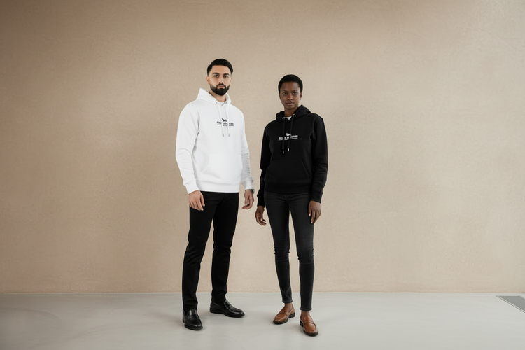 Sweats à capuche Homme et Femme