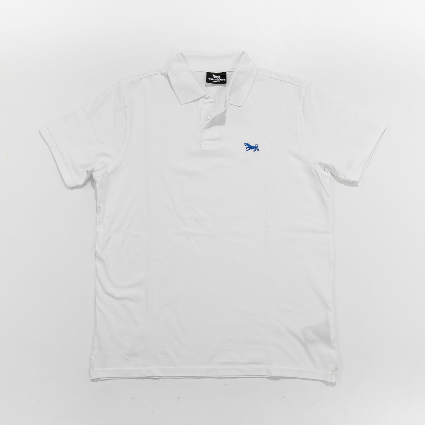Polo Homme Légion Blanc