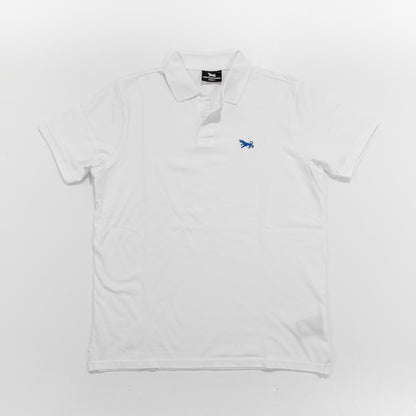 Polo Homme Légion Blanc