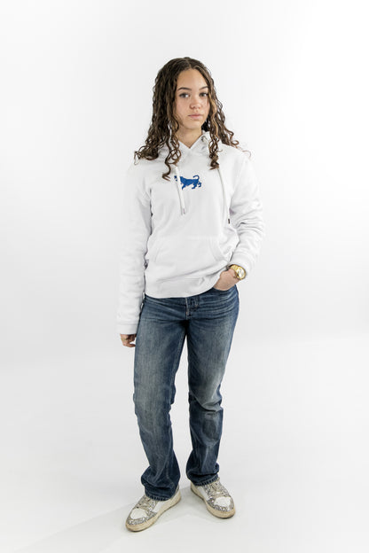Sweat à capuche Femme Elite
