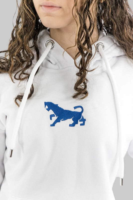 Sweat à capuche Femme Allure