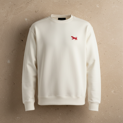 Collection L'Impact du Sweat-shirt